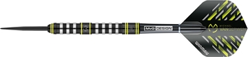 Strelice Za Pikado MvG Assault 90% Tungsten