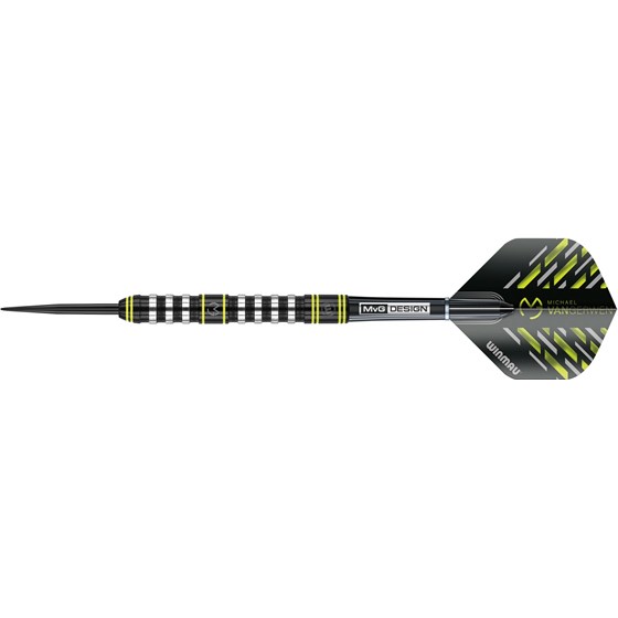 Strelice Za Pikado MvG Assault 90% Tungsten