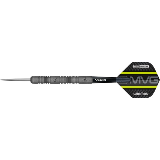Strelice Za Pikado Winmau MvG Exact 90% Tungsten