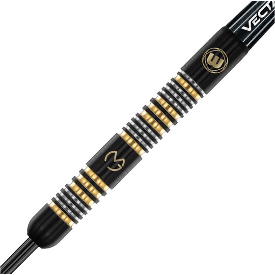 Strelice Za Pikado MvG Trilogy 90% Tungsten