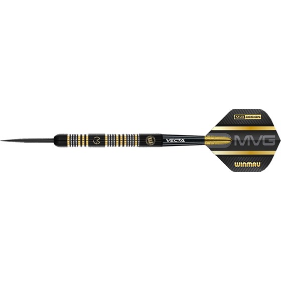 Strelice Za Pikado MvG Trilogy 90% Tungsten