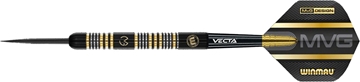 Strelice Za Pikado MvG Trilogy 90% Tungsten