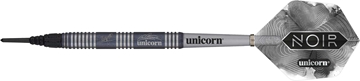 Strelice Za Pikado Noir Michael Smith 90% Tungsten