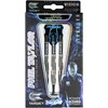 Strelice Za Pikado Power 8Zero Crna Titanium