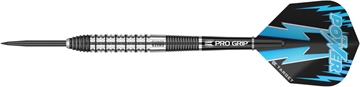 Phil Taylor Power 8Zero 2