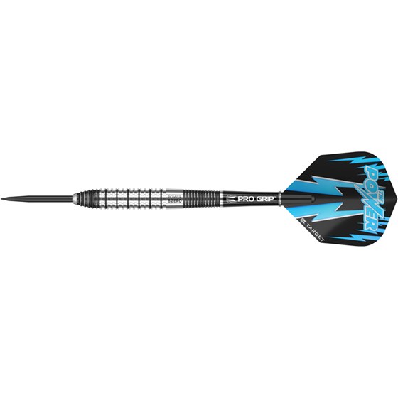 Phil Taylor Power 8Zero 2