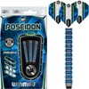 Strelice Za Pikado Poseidon 90% Tungsten