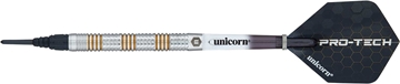 Strelice Za Pikado Pro-Tech Style 3 70% Tungsten