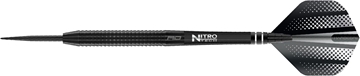 Strelice Za Pikado Razor Edge Black 85% Tungsten