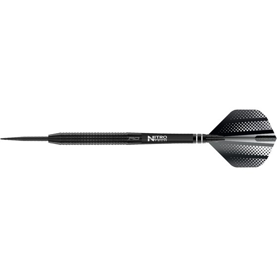 Strelice Za Pikado Razor Edge Black 85% Tungsten