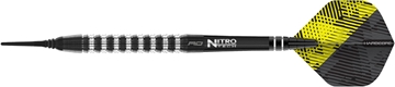 Strelice Za Pikado Razor Edge Elite 90% Tungsten