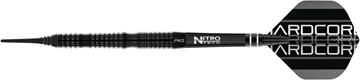 Strelice Za Pikado Razor Edge Extreme 90% Tungsten