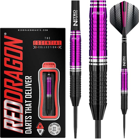 Strelice Za Pikado Razor Edge ZX-1 85% Tungsten