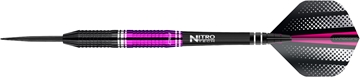 Strelice Za Pikado Razor Edge ZX-1 85% Tungsten