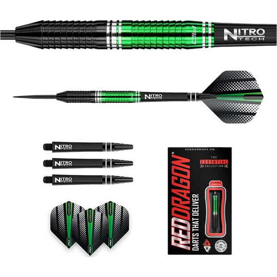 Strelice Za Pikado Razor Edge ZX-2 85% Tungsten