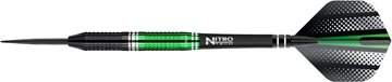 Strelice Za Pikado Razor Edge ZX-2 85% Tungsten