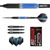 Strelice Za Pikado Razor Edge ZX-3 85% Tungsten