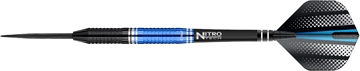 Strelice Za Pikado Razor Edge ZX-3 85% Tungsten