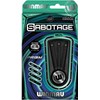 Strelice Za Pikado Sabotage 90% Tungsten