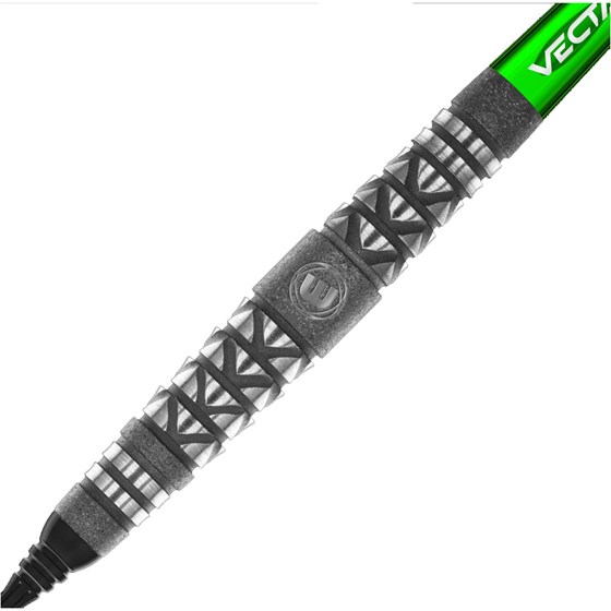 Strelice Za Pikado Whitlock 90% Tungsten 