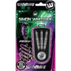 Strelice Za Pikado Whitlock 90% Tungsten 