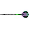 Strelice Za Pikado Whitlock 90% Tungsten 