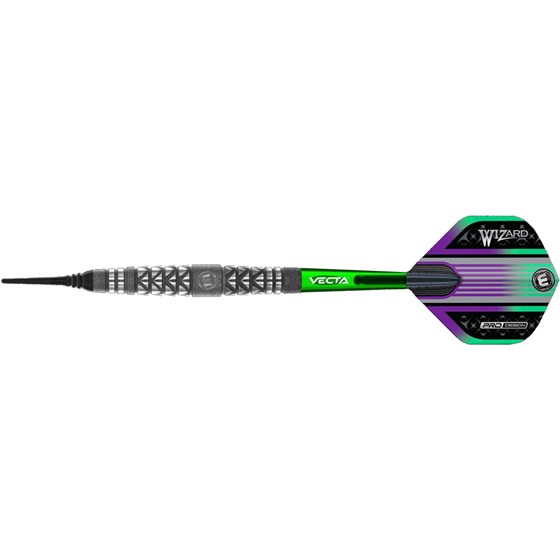 Strelice Za Pikado Whitlock 90% Tungsten