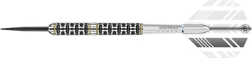 Strelice Za Pikado Steve Brown 90% Tungsten