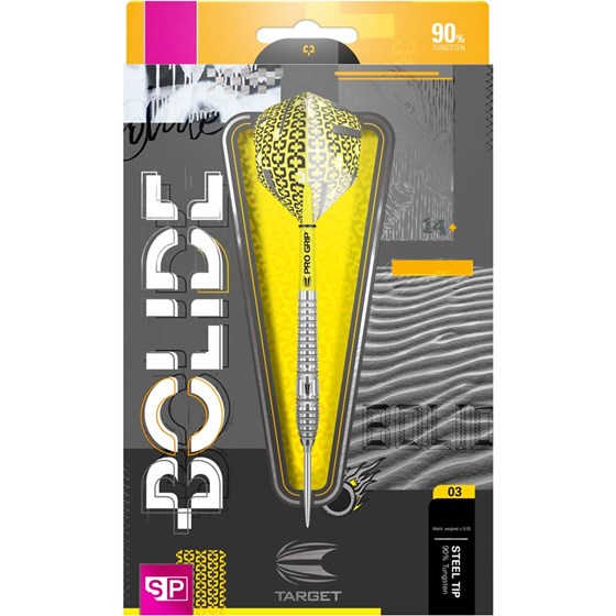 Strelice Za Pikado Bolide 03 90% Tungsten