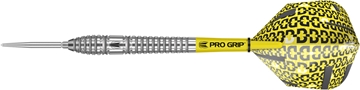 Strelice Za Pikado Bolide 03 90% Tungsten