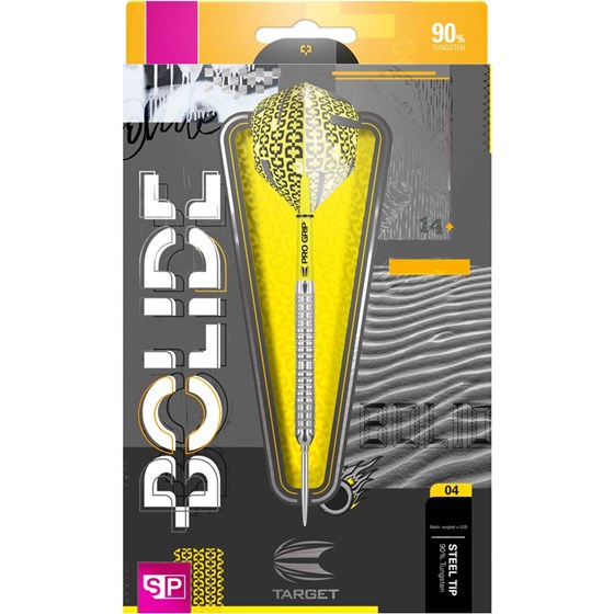 Strelice Za Pikado Bolide 04 90% Tungsten