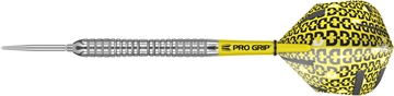 Strelice Za Pikado Bolide 04 90% Tungsten