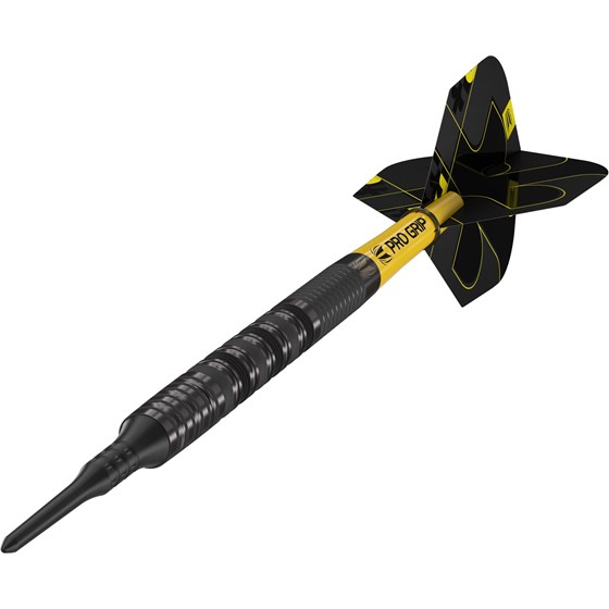 Strelice Za Pikado Bolide Void 10 90% Tungsten