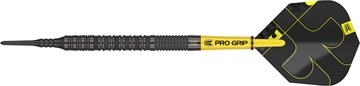Strelice Za Pikado Bolide Void 10 90% Tungsten
