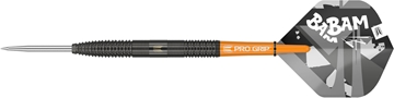 Strelice Za Pikado Bradley Brooks G1 90% Tungsten