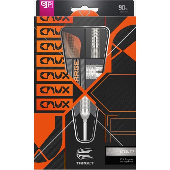 Strelice Za Pikado Crux 01 90% Tungsten
