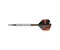 Strelice Za Pikado Crux 10 90% Tungsten