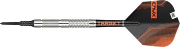 Strelice Za Pikado Crux 10 90% Tungsten