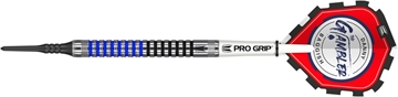 Strelice Za Pikado Danny Baggish G1 90% Tungsten