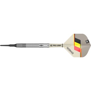 Strelice Za Pikado Dimitri Van Den Bergh 90% Tungsten