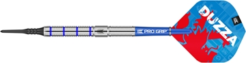 Strelice Za Pikado Glen Durrant 80% Tungsten