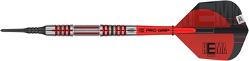 Strelice Za Pikado Hema 11 90% Tungsten