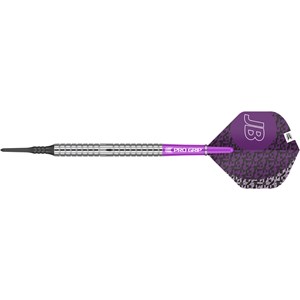 Strelice Za Pikado John Brown 90% Tungsten