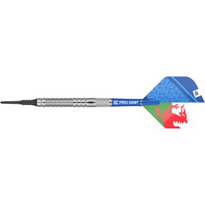 Strelice Za Pikado Lewy Williams 90% Tungsten