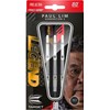 Strelice Za Pikado Paul Lim Legend 80% Tungsten