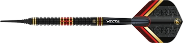 Strelice Za Pikado Valhalla 85%/95% Tungsten