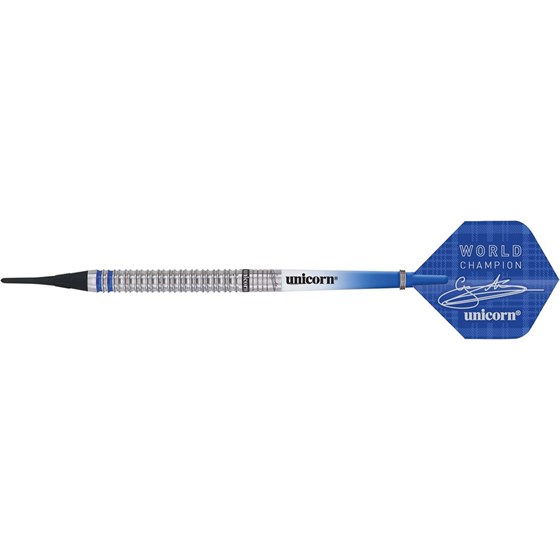 Strelice Za Pikado Gary Anderson World Champion 80% Tungsten