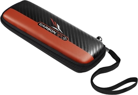 Pikado Torbica Carbon St Pro 3 Crvena
