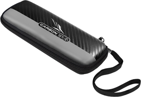 Pikado Torbica Carbon St Pro 3 Siva