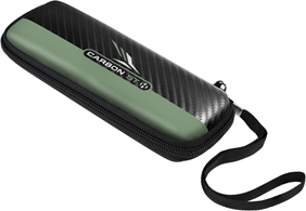 Pikado Torbica Carbon St Pro 3 Zelena